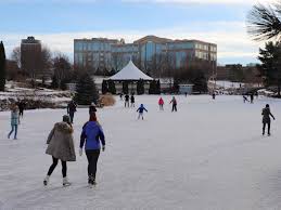 Centennial Lakes Park