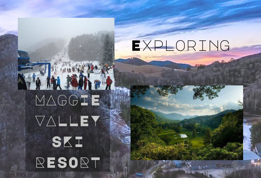 Exploring Maggie Valley Ski Resort