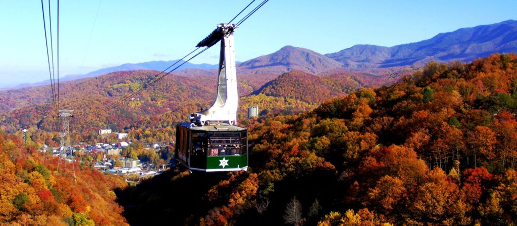 Ober Mountain Gatlinburg