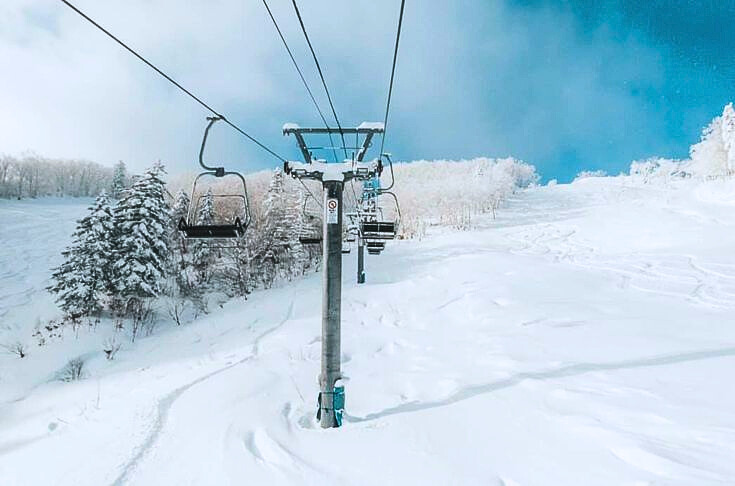 Furano Ski Resort