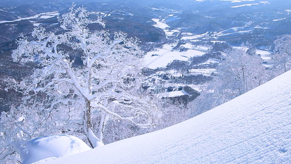 Furano Ski Resorts