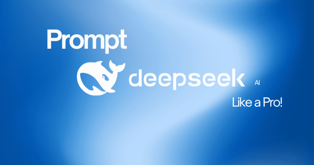 deepseek Ai prompts