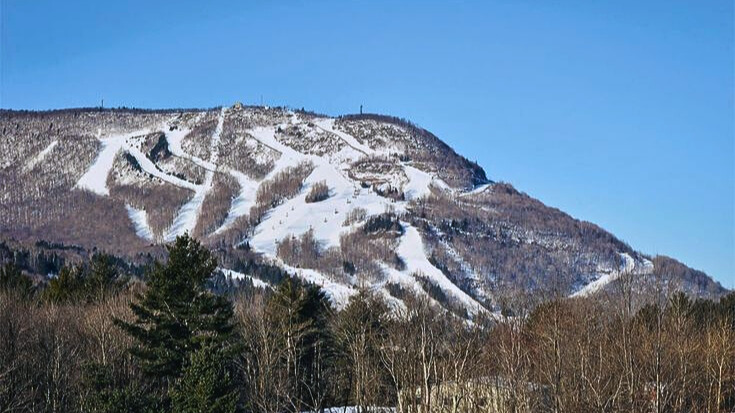 Hunter Mountain New York