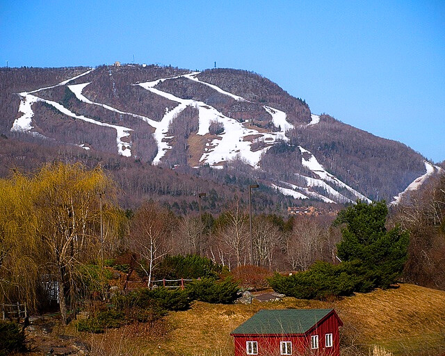 Hunter Mountain Ski Resort