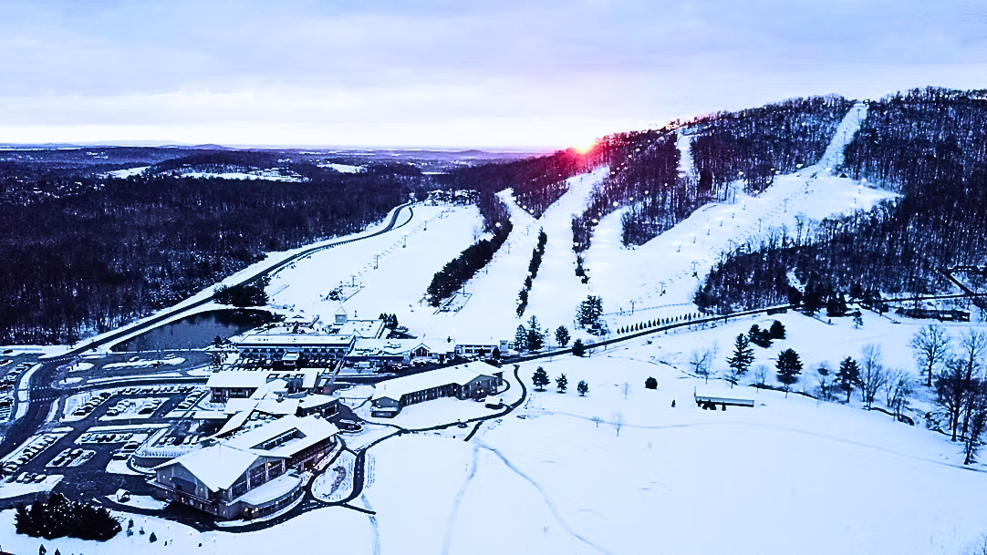 Liberty Mountain Ski Area