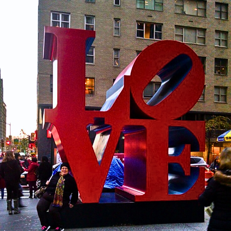 Love in NYC