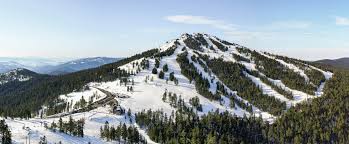 Mount Ashland Ski Area