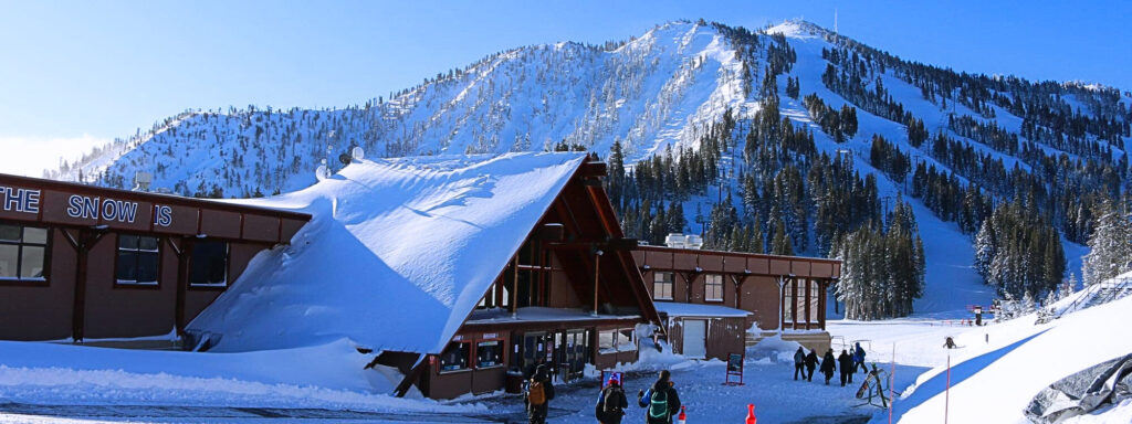 Mt Rose Lodge