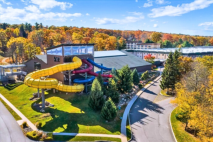 Split Rock Mountain Resort