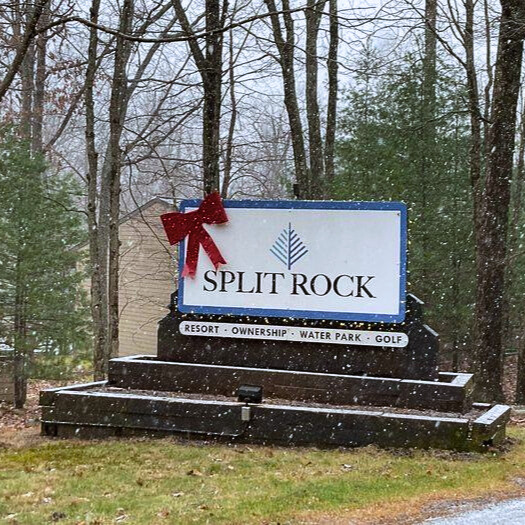 Split Rock Mountain