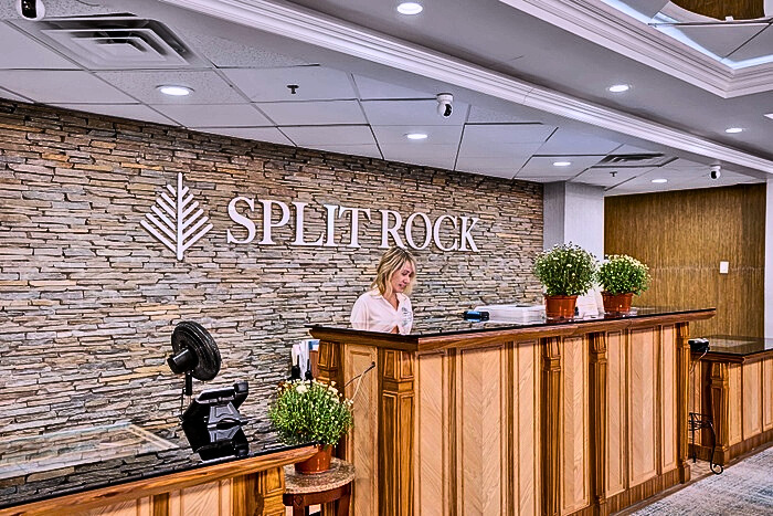 Split Rock Resort