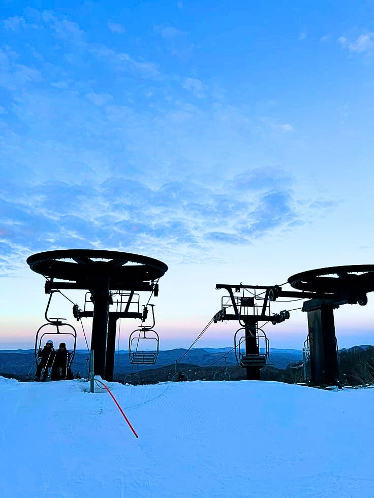 Sugar Bowl Resort in Norden CA