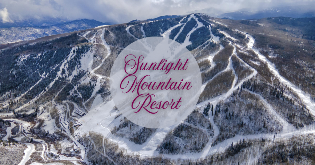 Sunlight Mountain Resort