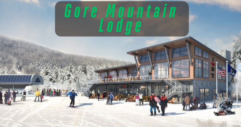 Gore Mountain Lodge