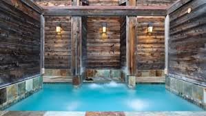 Tassajara Hot Springs Hotel