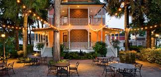 The Beaufort Inn