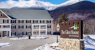 The Glen House