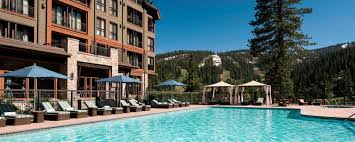 The Ritz-Carlton, Lake Tahoe