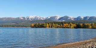 Whitefish Lake