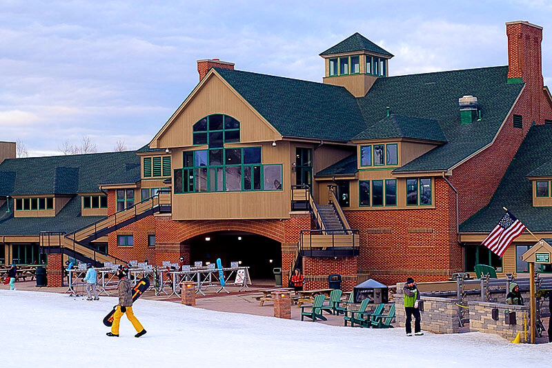 Whitetail Ski Resort