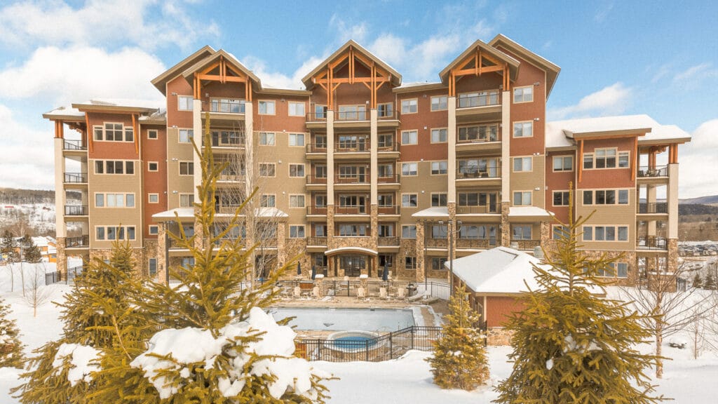 Windham Mountain Resort Hotel