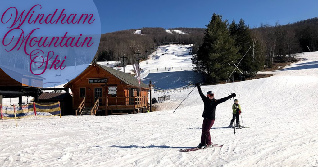 Windham Mountain Ski