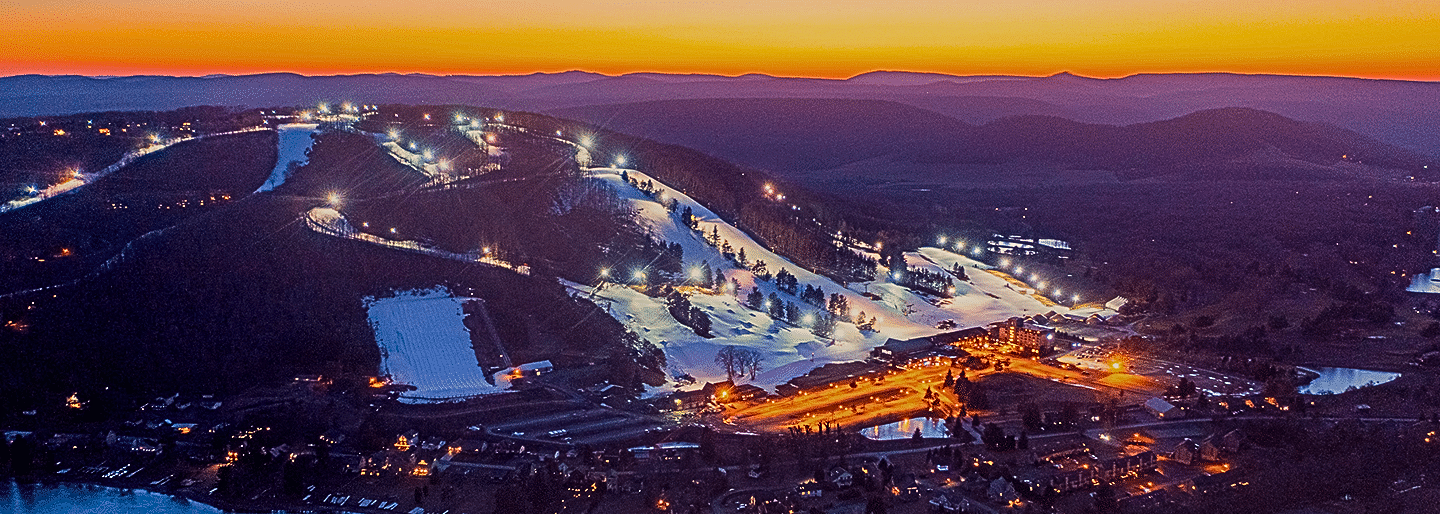 Wisp Ski Resort