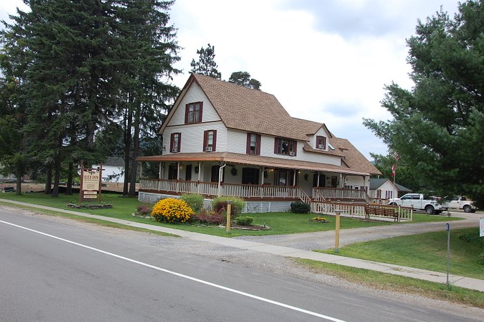 Ilex Inn Bed & Breakfast