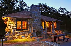 Mount Nebo Cabins