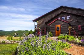 Nearby Gore Mountain Lodge