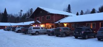 North Creek Lodge at Gore Mountain