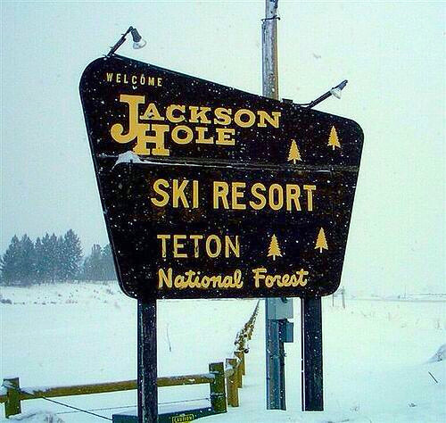 Jackson Hole Image