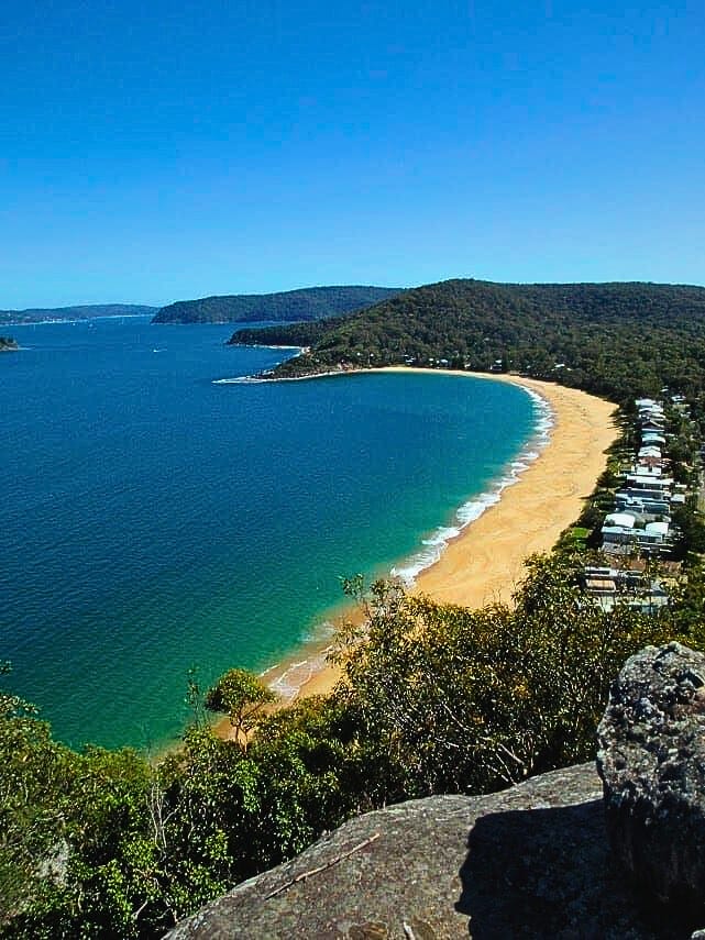 Pearl Beach Resort
