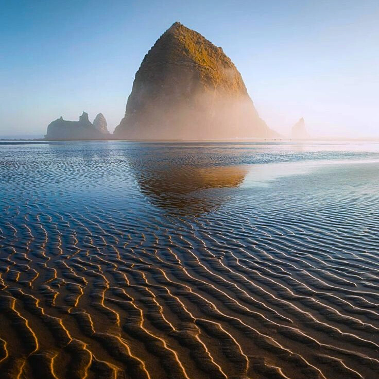 Cannon Beach