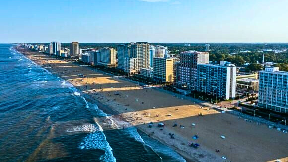 America Virginia Beach