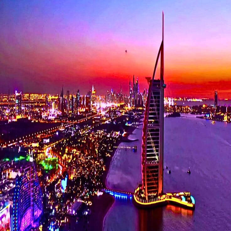 Burj Khalifa