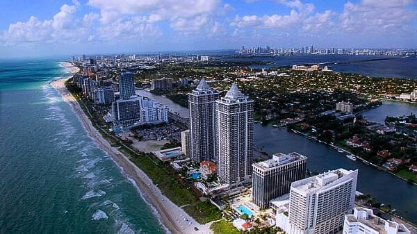 Miami Beach