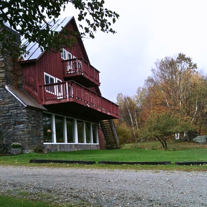 Mountain Meadow Lodge