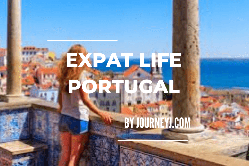 Expat Life Portugal