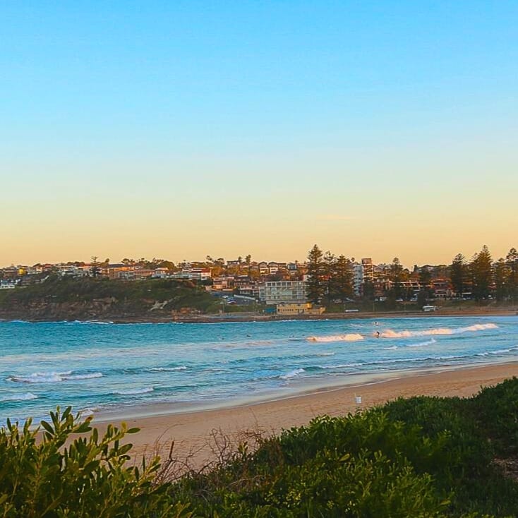 Pearl Beach Resort Australia