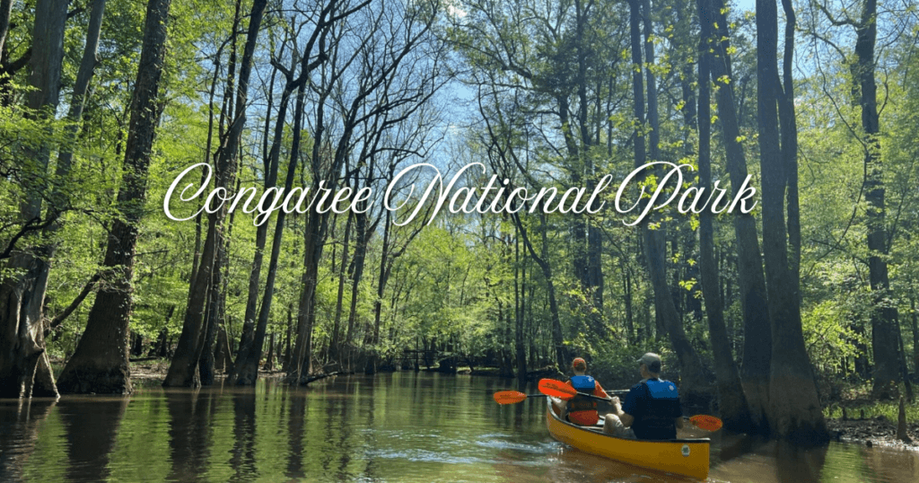 Congaree National Park