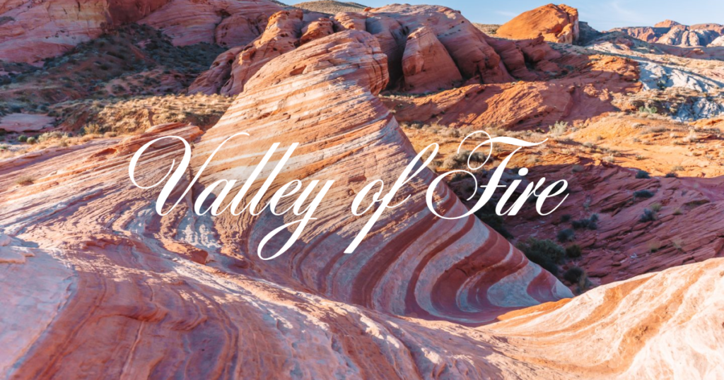 valley of fire 