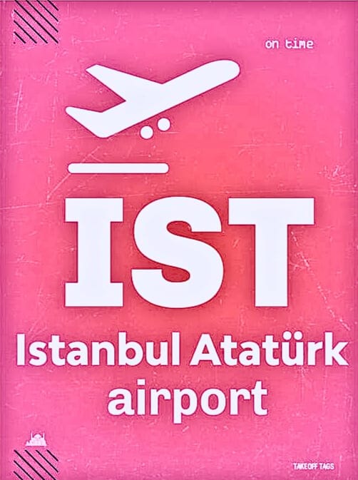IST
