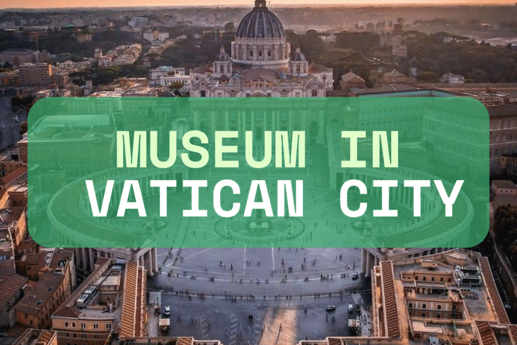Museum in Vatican City