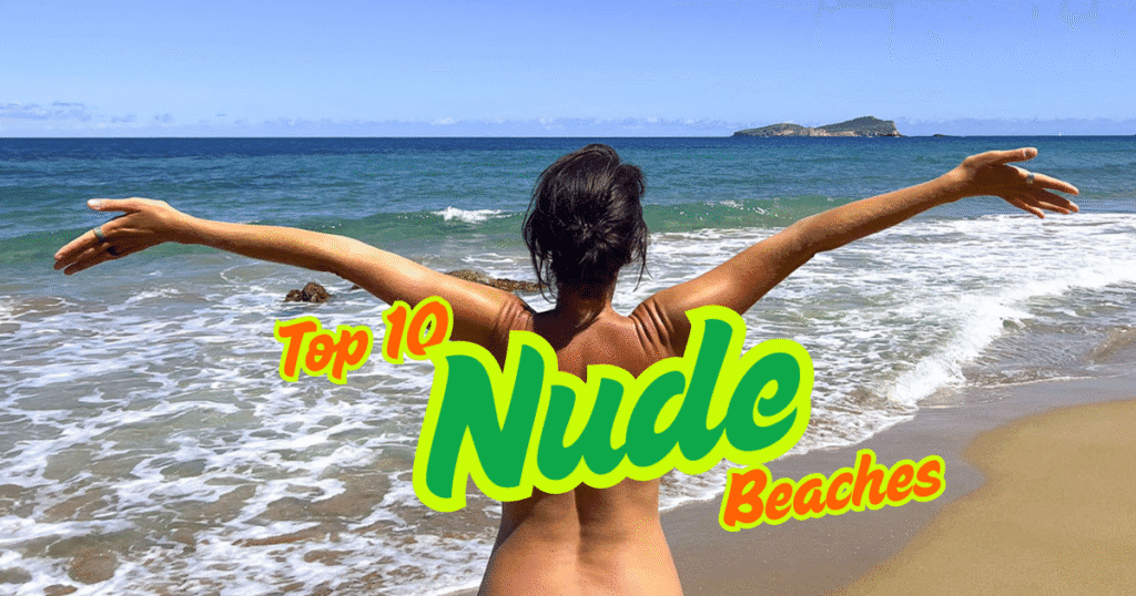 Nude Beaches