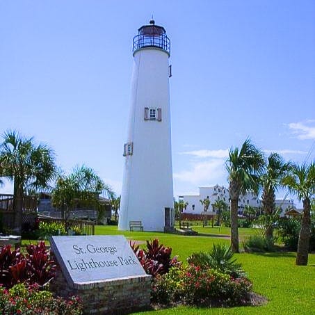 St George's Island