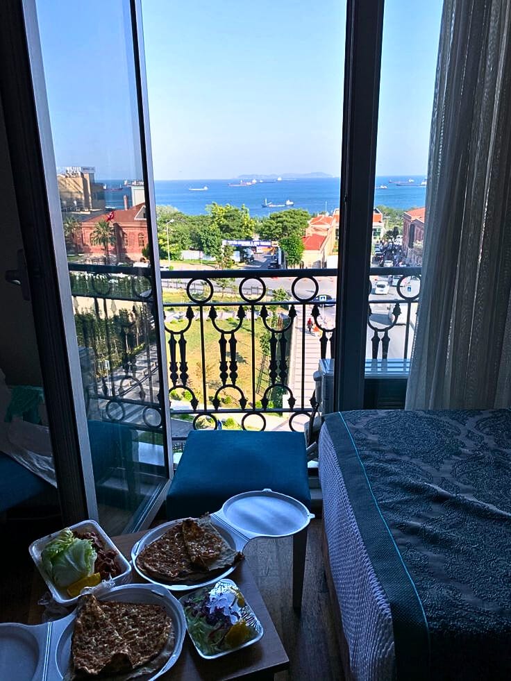 TAV Airport Hotel Istanbul
