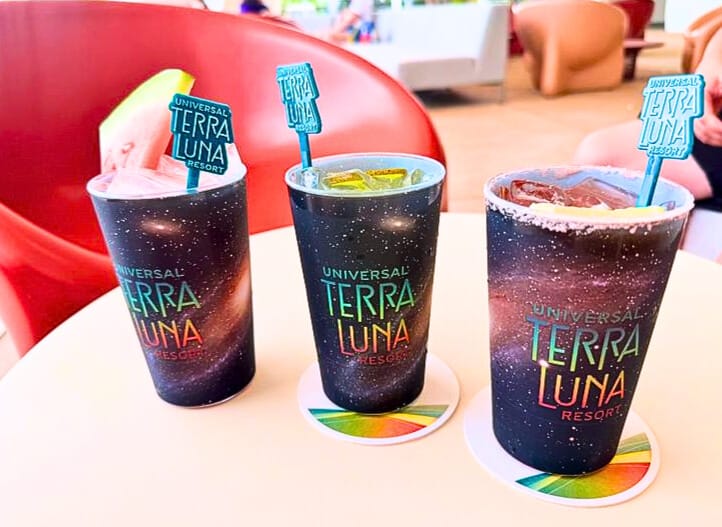 Terra Luna