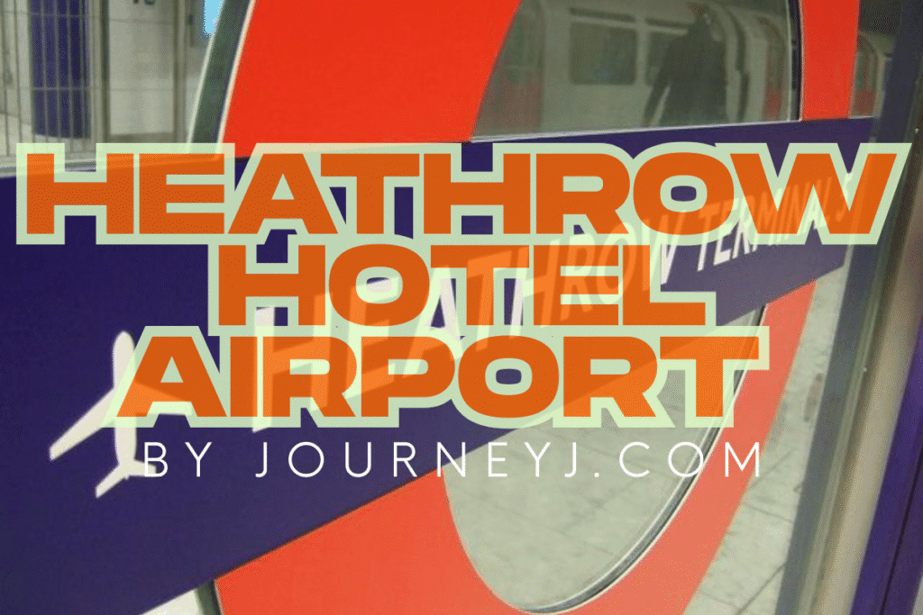 Heathrow Hotel Airport