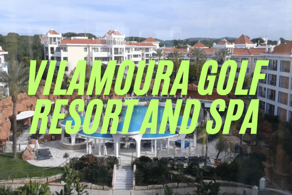 Hilton Vilamoura Golf Resort & Spa
